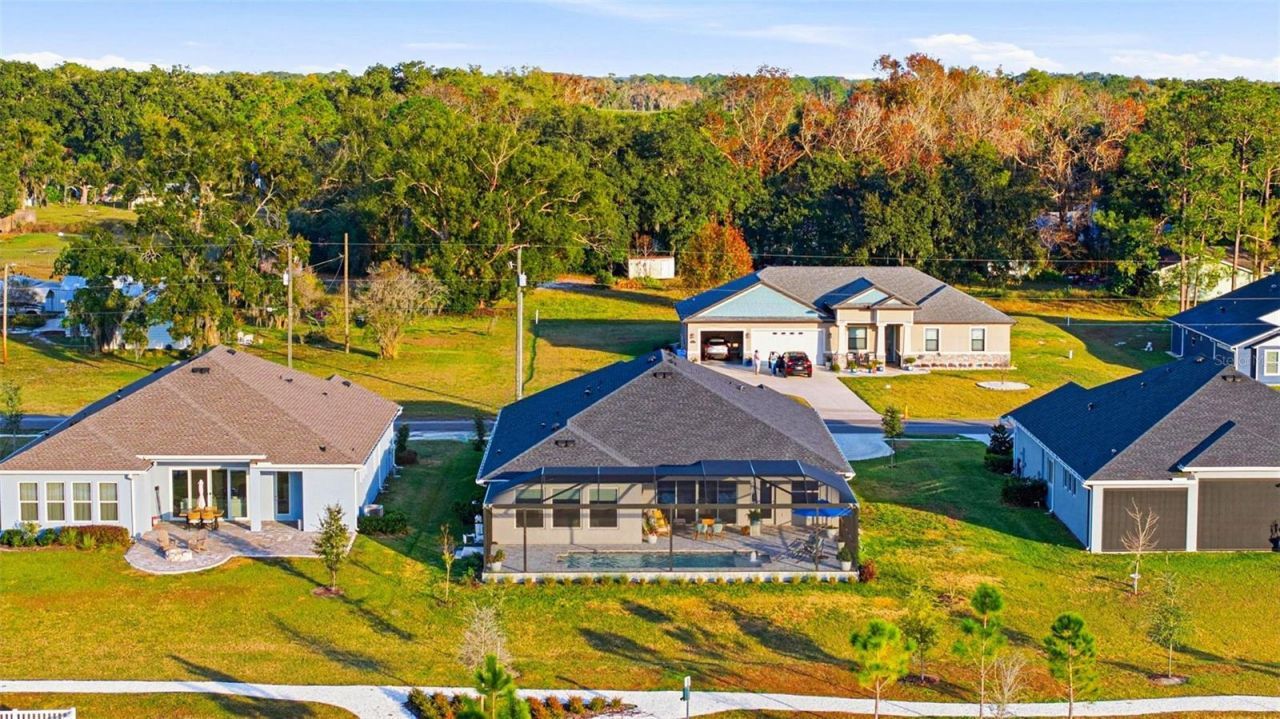 12889 Oak Street, San Antonio, FL 33576 Photo