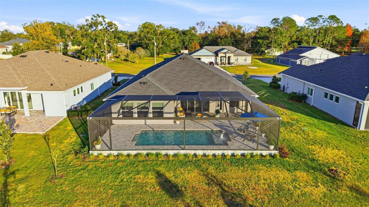 12889 Oak Street, San Antonio, FL 33576 Photo