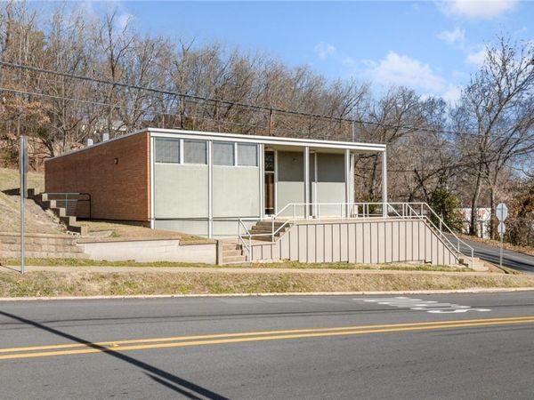 401 Stephenson Avenue, Harrison, AR 72601