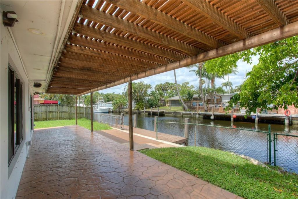 2493 Andros Lane, Fort Lauderdale, FL 33312 Photo