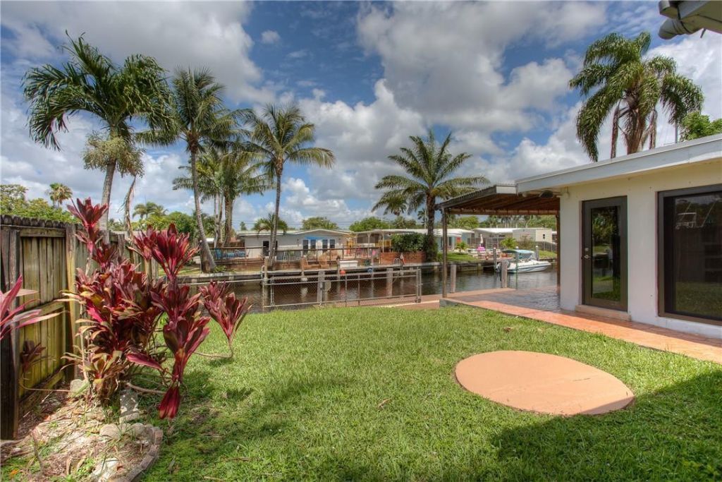 2493 Andros Lane, Fort Lauderdale, FL 33312 Photo