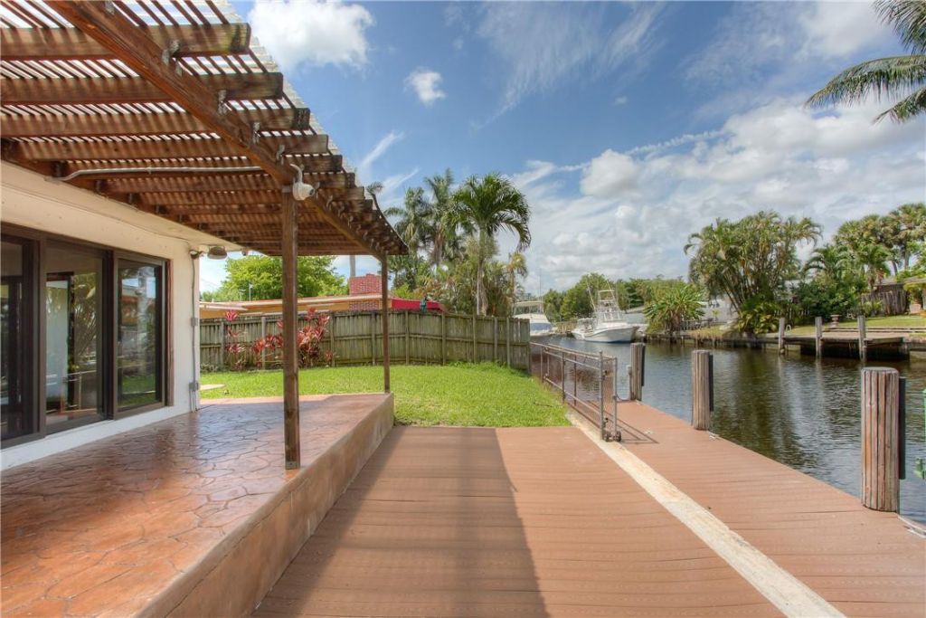 2493 Andros Lane, Fort Lauderdale, FL 33312 Photo