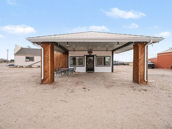 400 Central Avenue , Wiggins, CO 80654