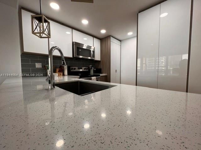 600 NE 36th St, Unit 1220, Miami, FL 33137 Photo