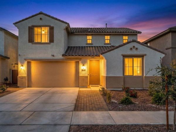 17432 W LUPINE Avenue, Goodyear, AZ 85338