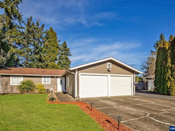 1535 Maple Pl, Lebanon, OR 97355