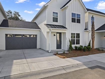 408 Oak Hammock Court Johns Island, SC 29455