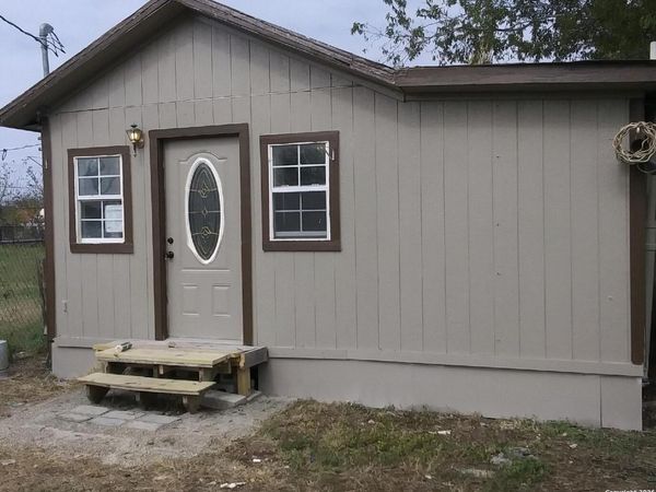 1311 Sanco, San Antonio, TX 78214