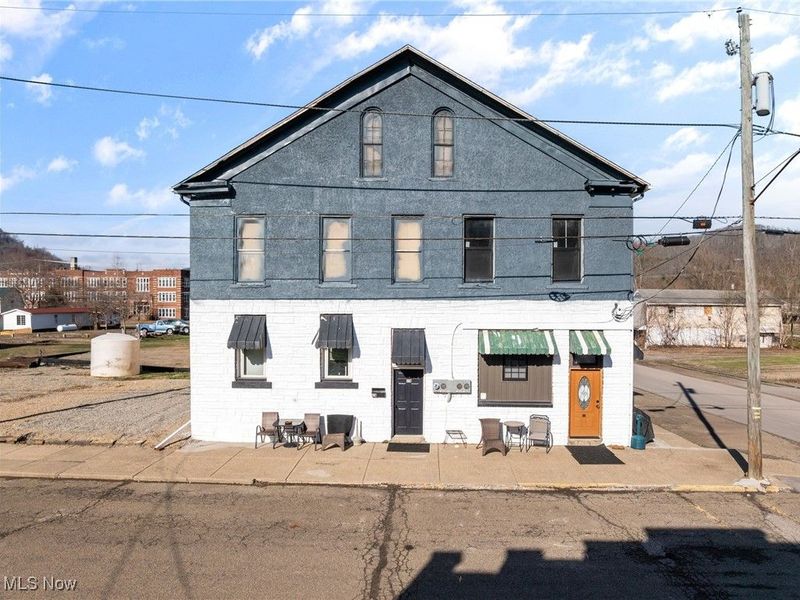 121 1st Street, Powhatan Point, OH 43942 Photo 1