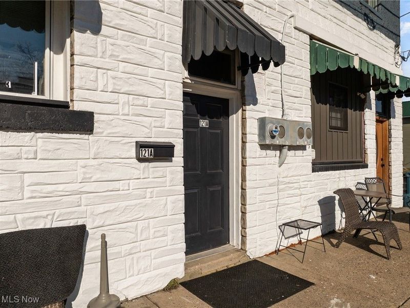 121 1st Street, Powhatan Point, OH 43942 Photo 14