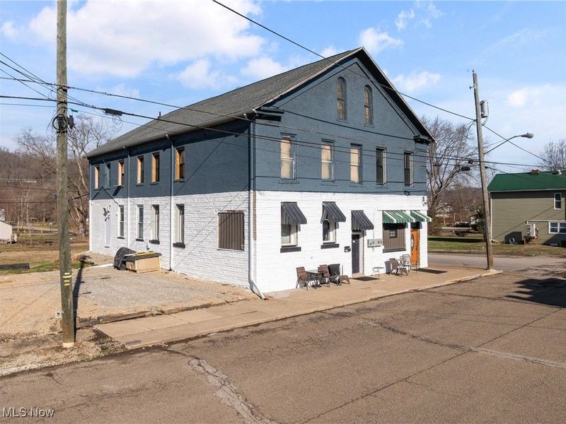 121 1st Street, Powhatan Point, OH 43942 Photo 2