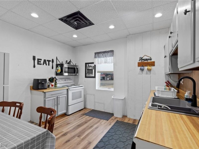 121 1st Street, Powhatan Point, OH 43942 Photo 20