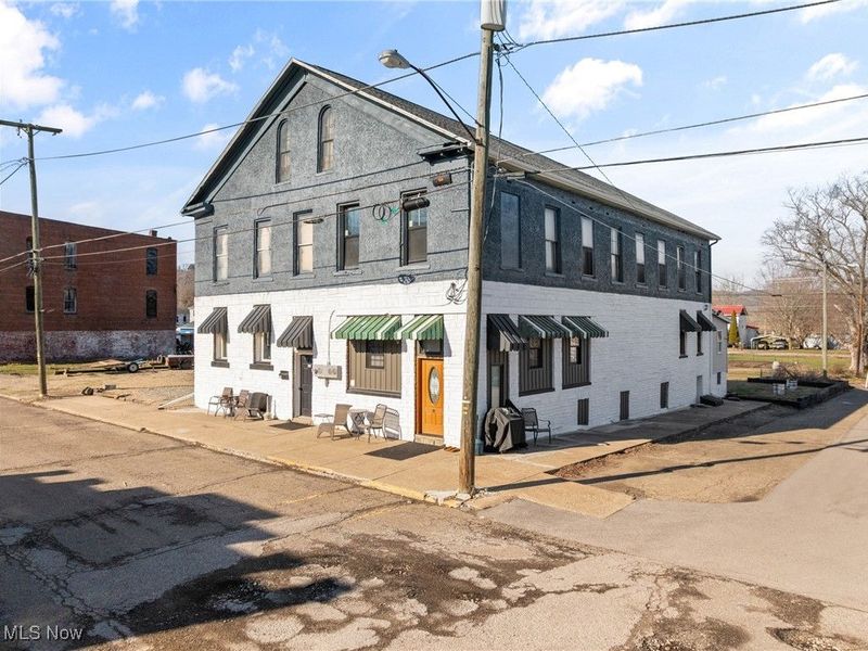 121 1st Street, Powhatan Point, OH 43942 Photo 3