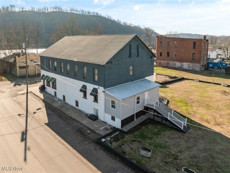 121 1st Street, Powhatan Point, OH 43942 Photo 36