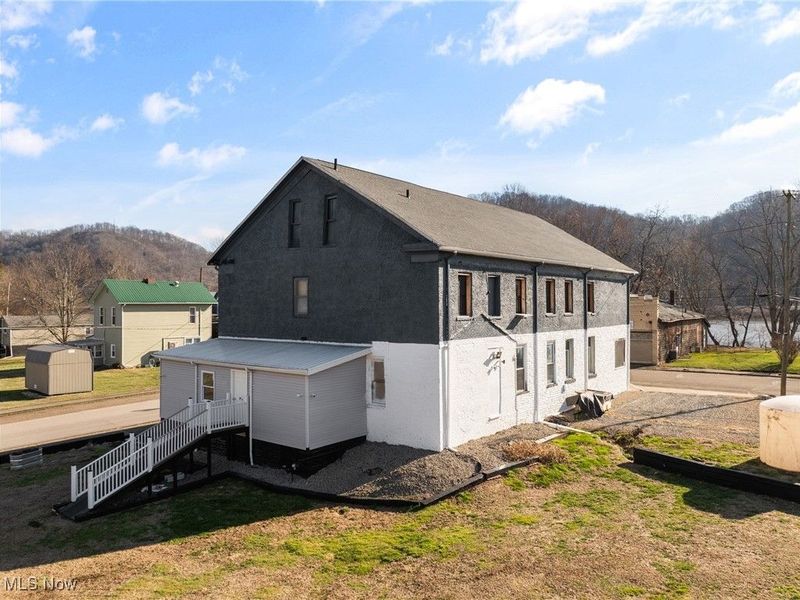 121 1st Street, Powhatan Point, OH 43942 Photo 37