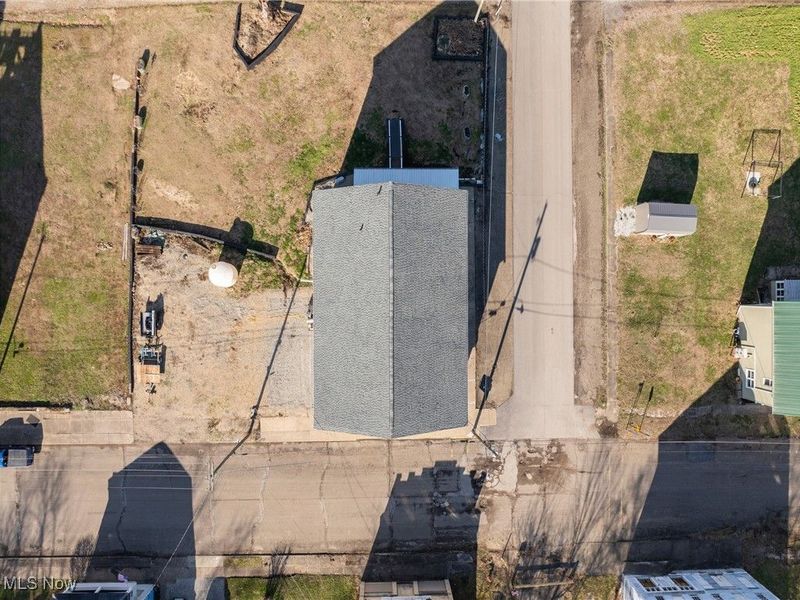 121 1st Street, Powhatan Point, OH 43942 Photo 39