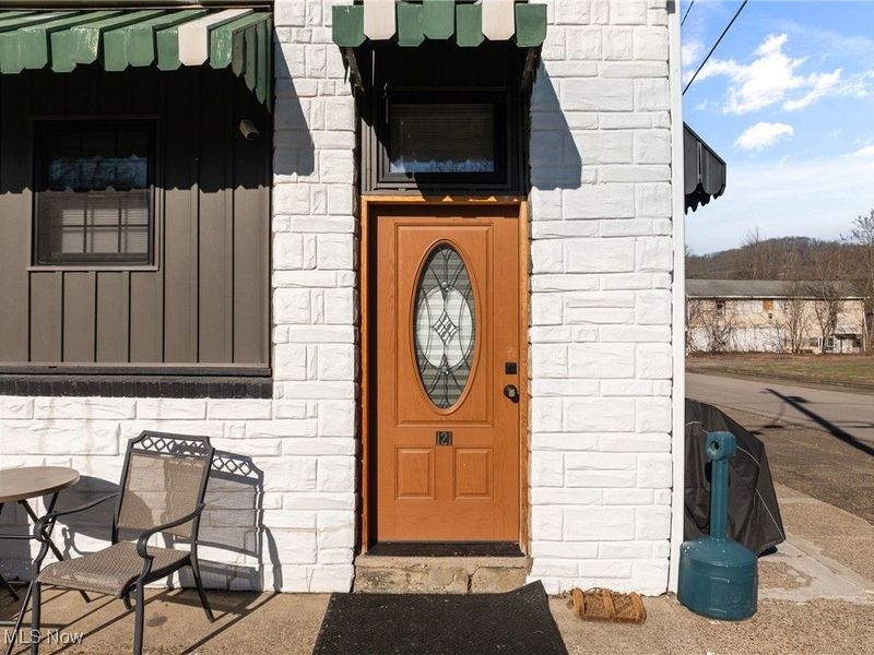 121 1st Street, Powhatan Point, OH 43942 Photo 5