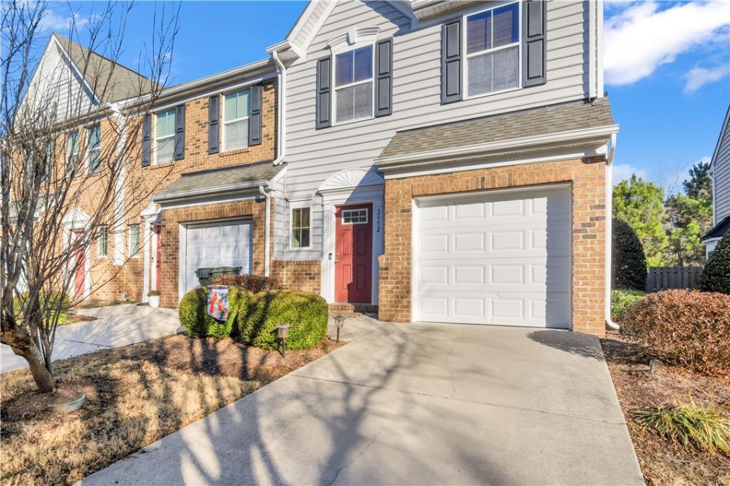 3472 Westham Lane, Toano, VA 23168 Main Photo