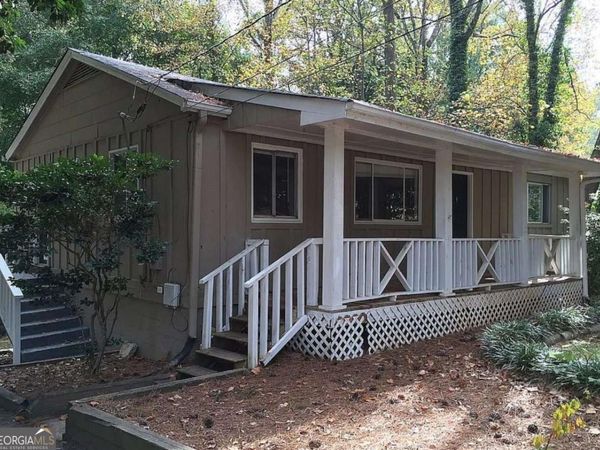 4097 Clay Drive, Atlanta, GA 30360