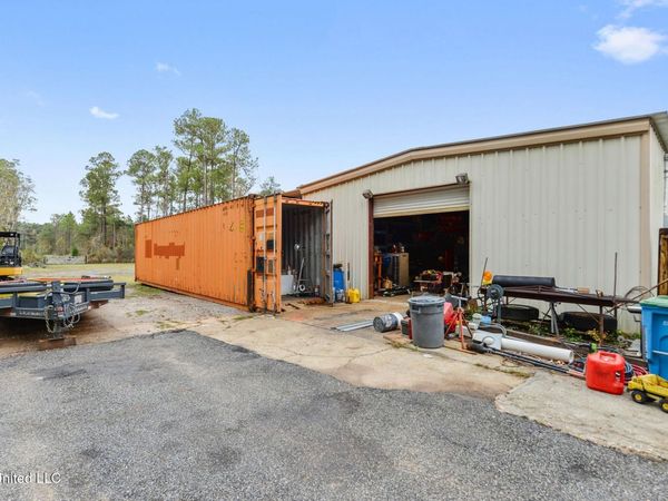 000 Pine Ridge/Parker Road, Vancleave, MS 39565