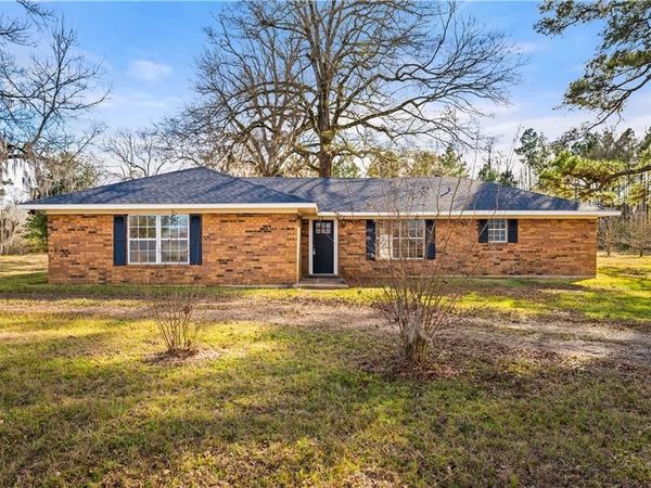248 STOCK LANDING Road, Deville, LA 71328