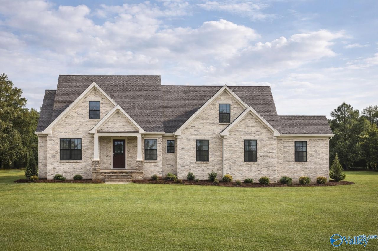 140 County Road 681, Cullman, AL 35055 Main Photo