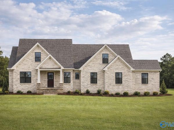 140 County Road 681, Cullman, AL 35055