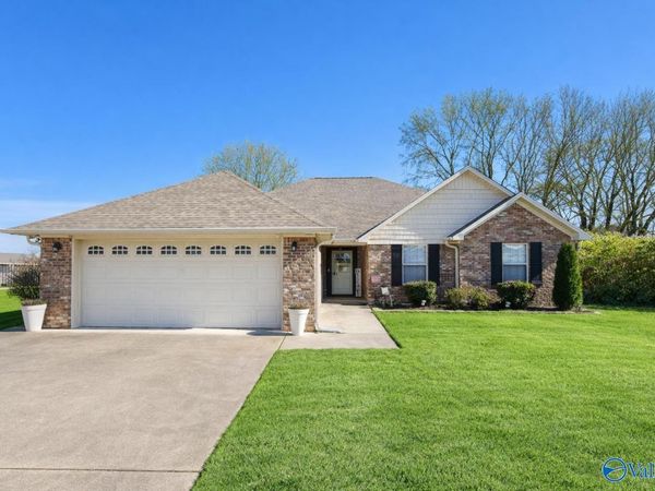 23886 May Lane, Athens, AL 35613