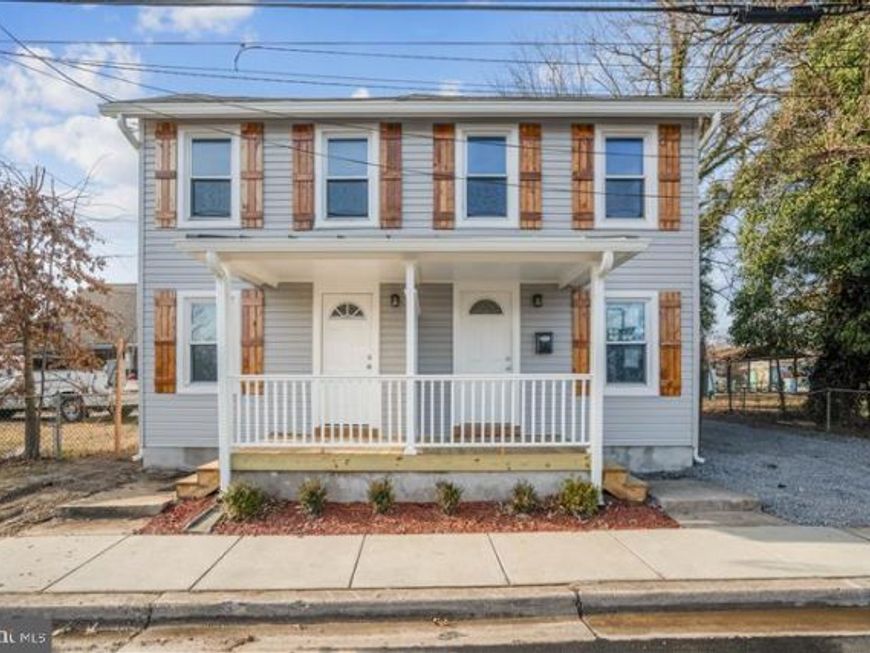 501-503 8th Street, Laurel, MD 20707 Main Photo