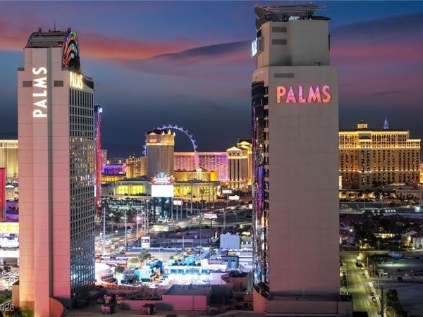 4381 W Flamingo Road, Unit 25322, Las Vegas, NV 89103