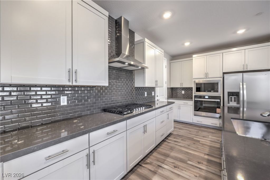 9624 Sunset Fire Lane, Las Vegas, NV 89143 Main Photo