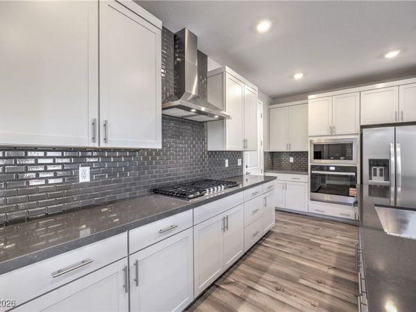 9624 Sunset Fire Lane, Las Vegas, NV 89143