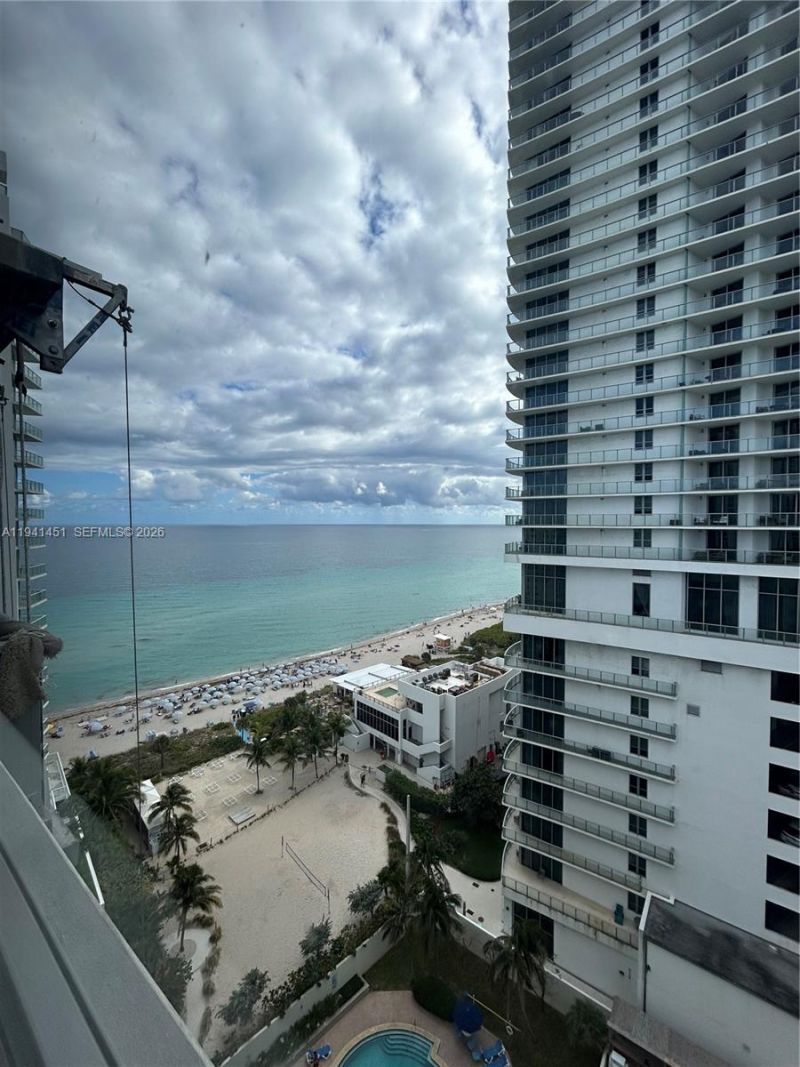 4001 S Ocean Dr, Unit PH11, Hollywood, FL 33019 Photo
