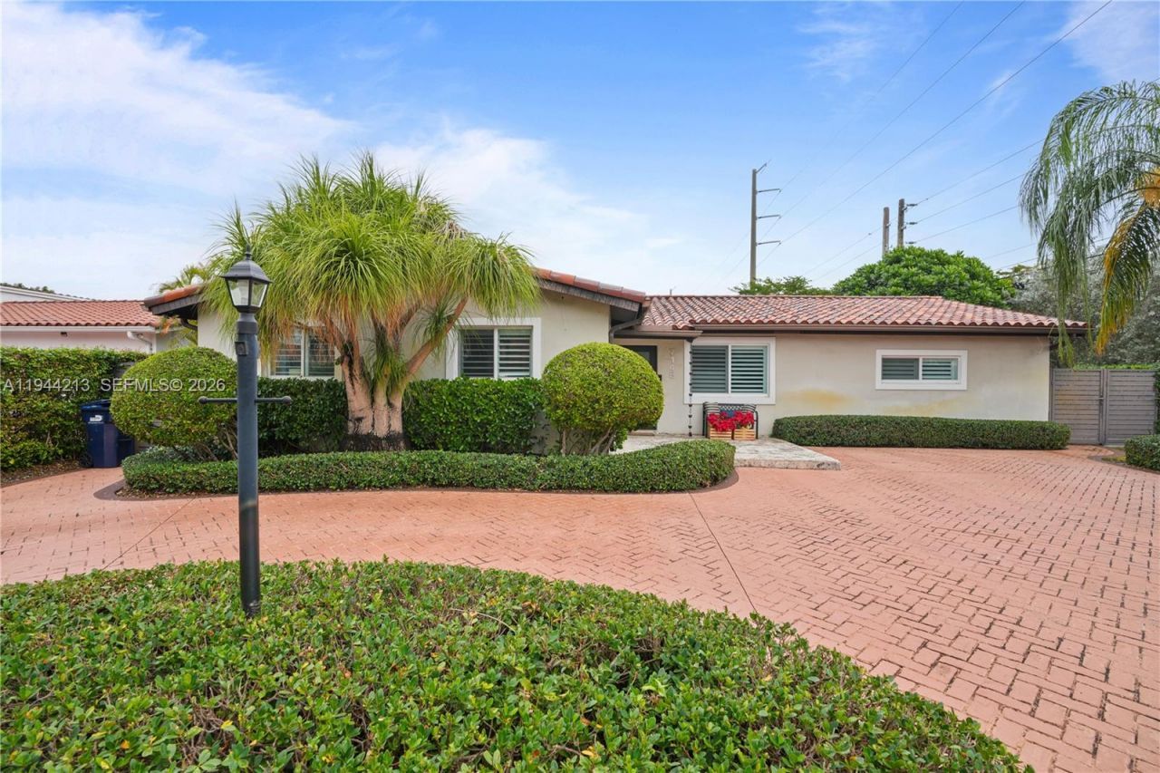 7145 SW 92nd Ct, Miami, FL 33173 Photo