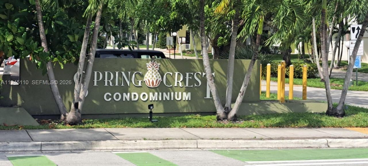 4255 N University Dr, Unit 315, Sunrise, FL 33351 Photo
