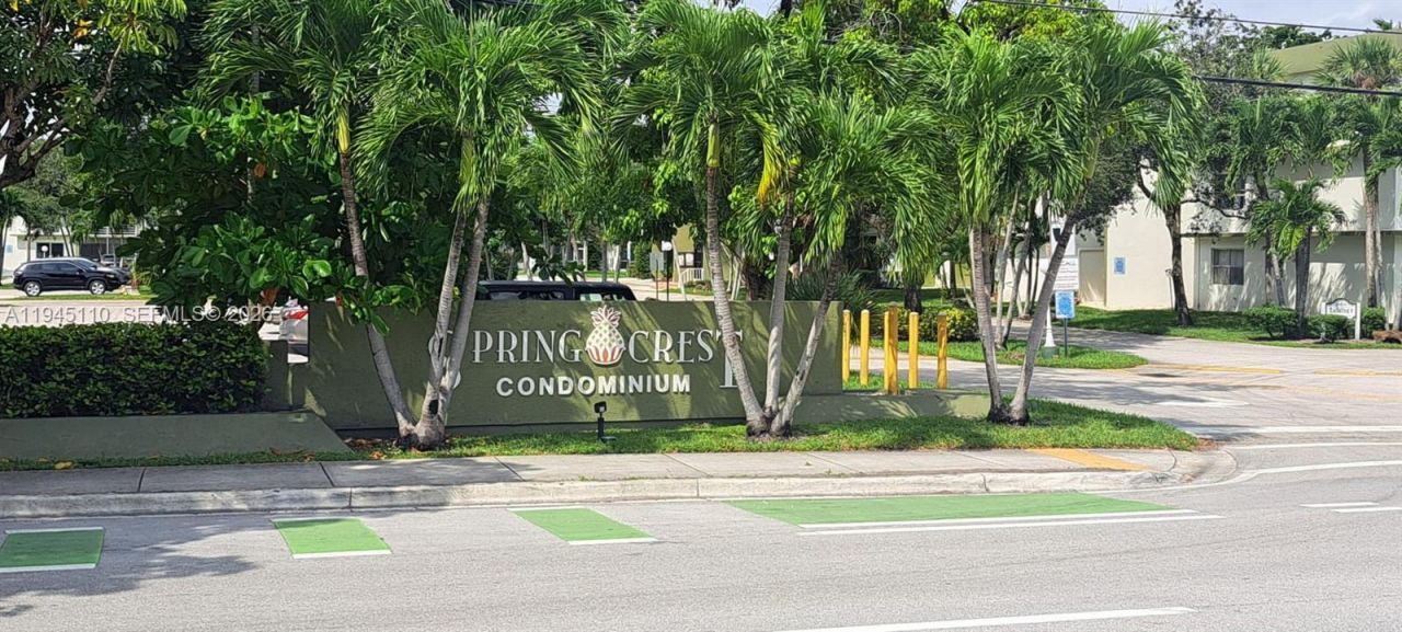 4255 N University Dr, Unit 315, Sunrise, FL 33351 Photo