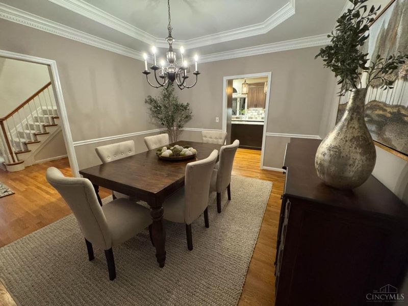 5047 Village Drive, Newtown, OH 45244 Photo 12