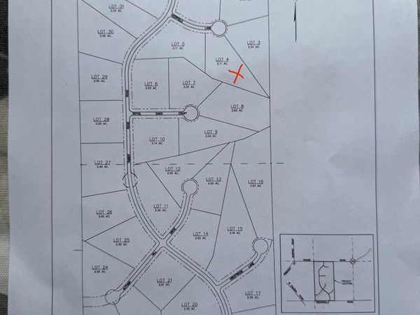 9623 W Deerfield Lane, LENA, IL 61048