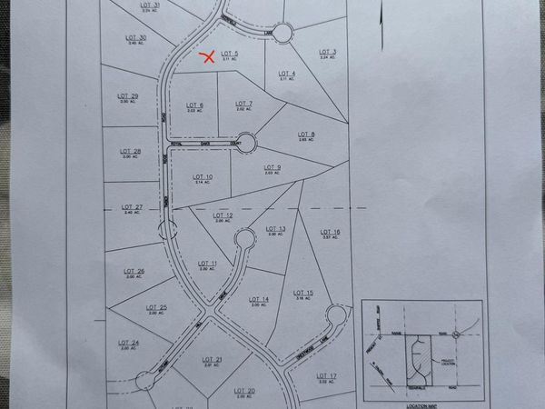 9717 W Deerfield Lane, LENA, IL 61048