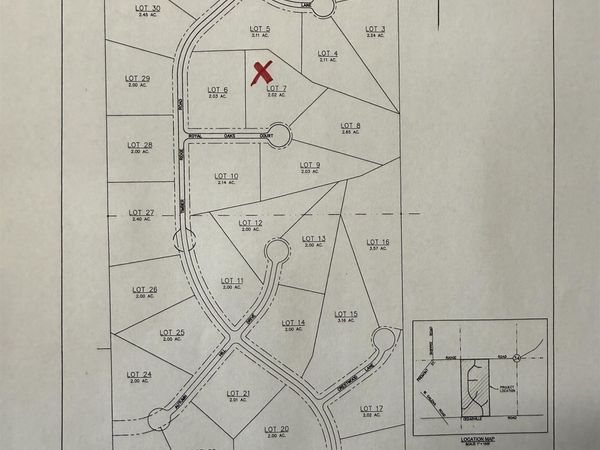 9718 W Royal Oaks Court, LENA, IL 61048