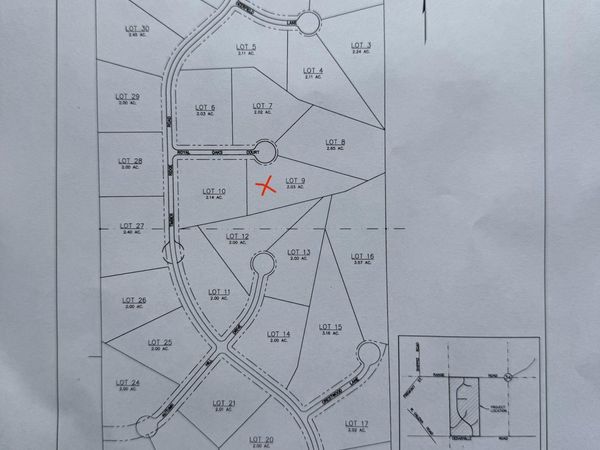 9679 W Royal Oaks Court, LENA, IL 61048