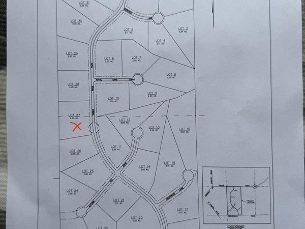 5246 N Timber Ridge Road, LENA, IL 61048