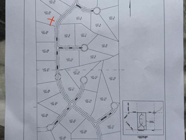 5412 N Timber Ridge Road, LENA, IL 61048