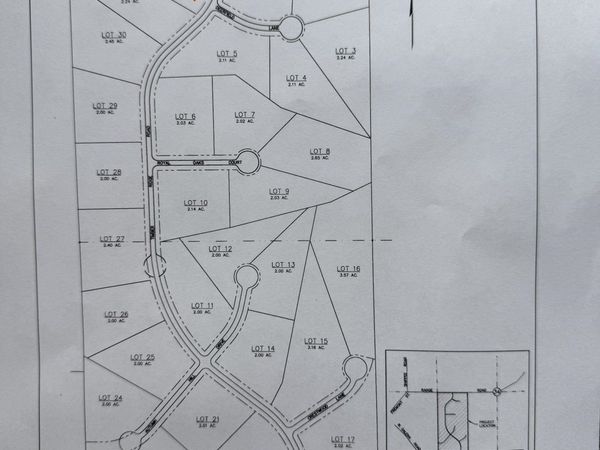 5482 N Timber Ridge Road, LENA, IL 61048