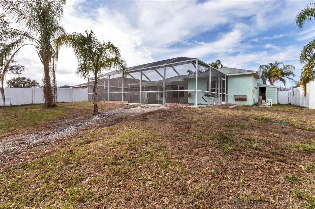 11619 Summit Rock Court, Parrish, FL 34219 Photo