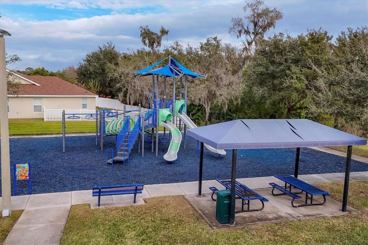 11619 Summit Rock Court, Parrish, FL 34219 Photo