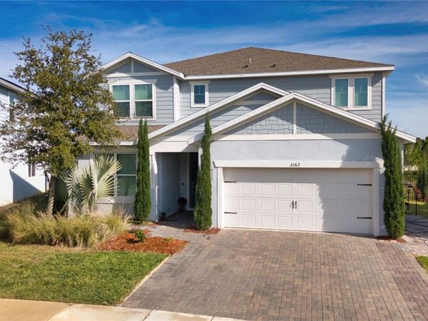 3262 HANGING TIDE STREET, WINTER GARDEN, FL 34787