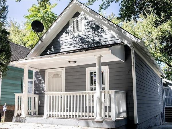 911 Smith Street SW, Atlanta, GA 30310