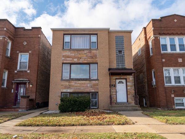 1440 Maple Avenue, Unit 1, Berwyn, IL 60402