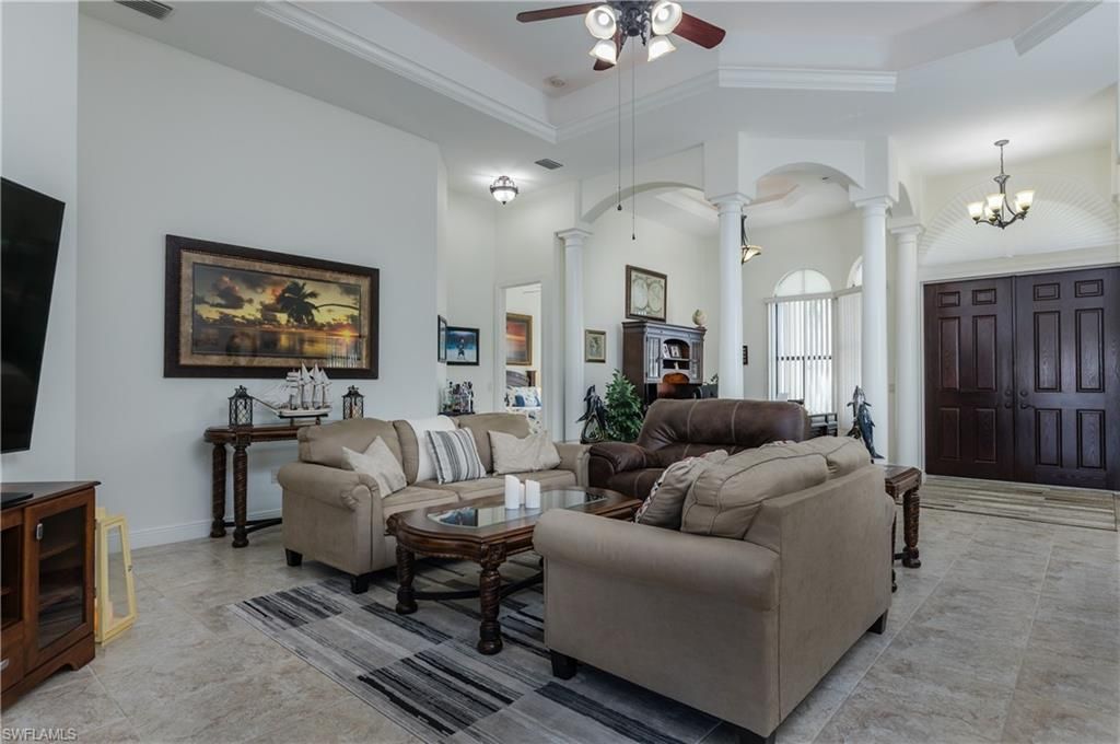 1525 SW 57th Ter, Cape Coral, FL 33914 Photo